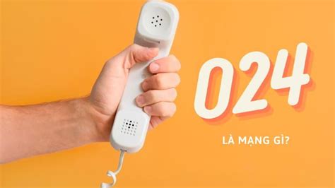 đầu số 024
